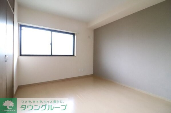 しゃんぐりらひる の物件内観写真